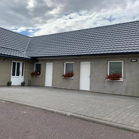 Ubytování u Zelníčků Chvalovice  Exterior foto